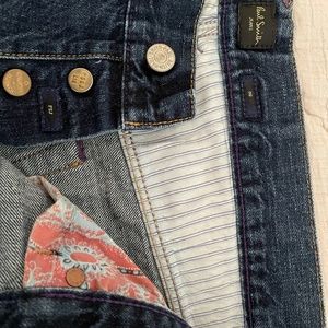 Paul Smith Jeans